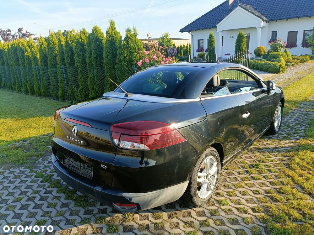 Renault Megane - 3