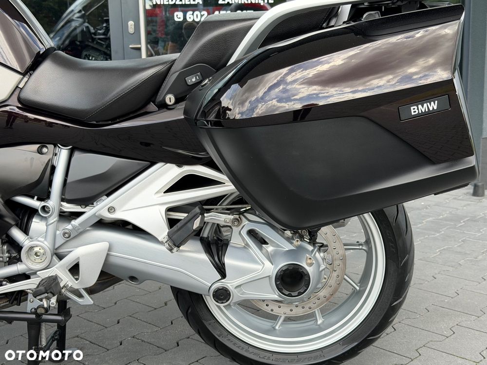 BMW RT - 30