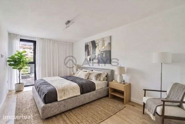 FANTASTICO APARTAMENTO T3 EM PALMEIRA BRAGA!!! - Grande imagem: 4/8