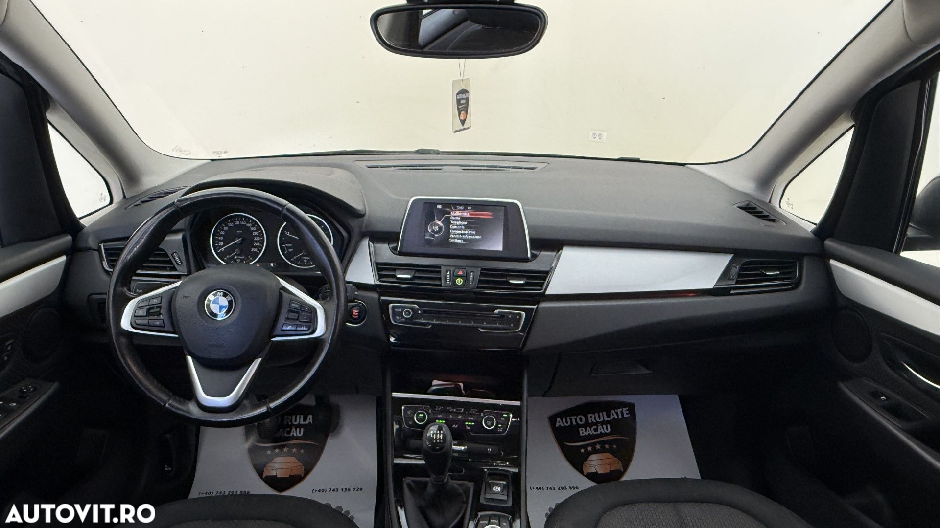 BMW Seria 2 - 8