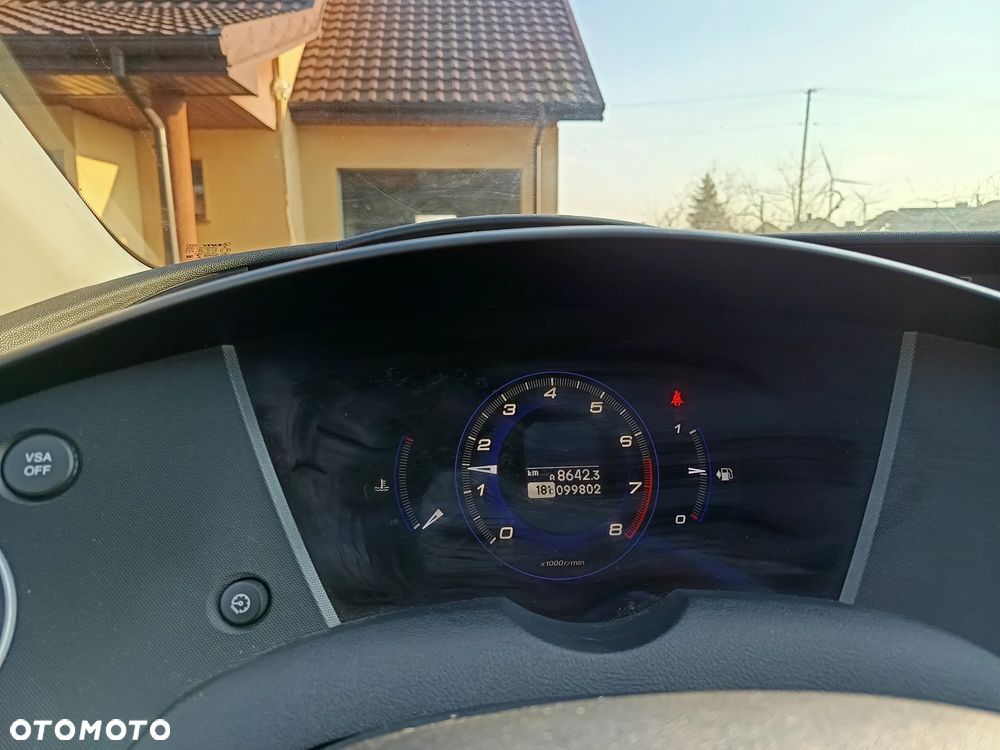 Honda Civic 2010 photo 2