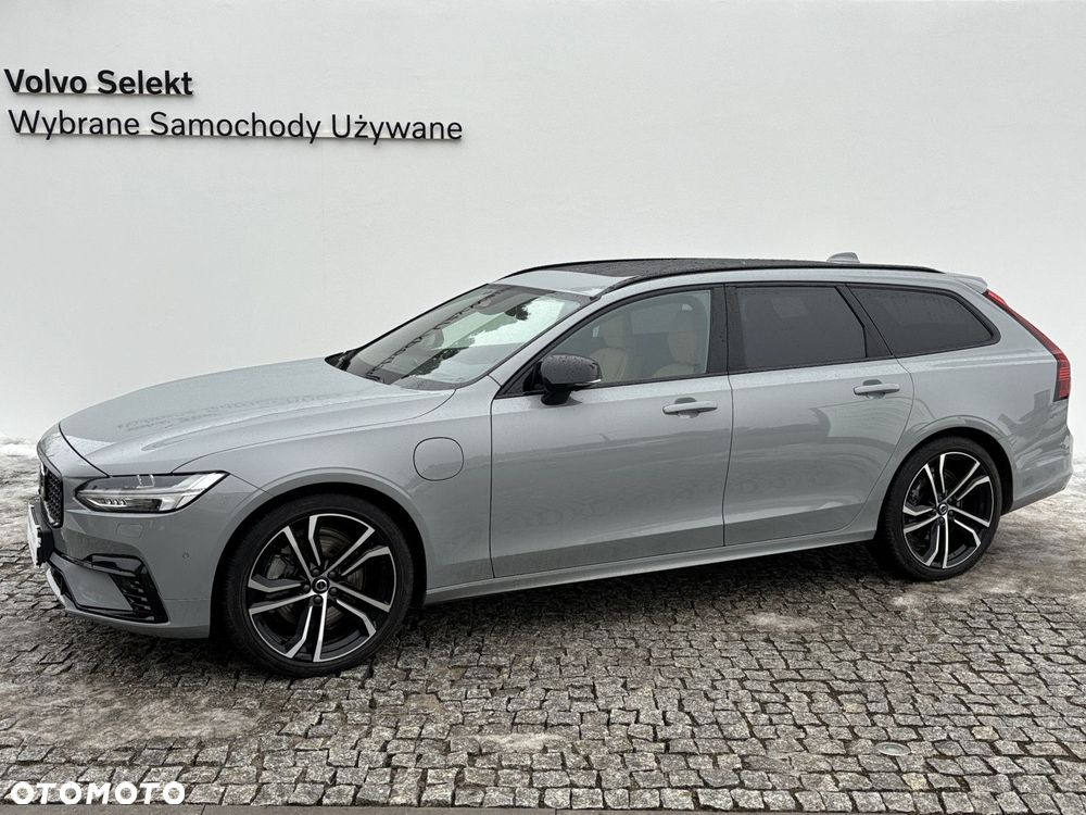 Volvo V90 - 1