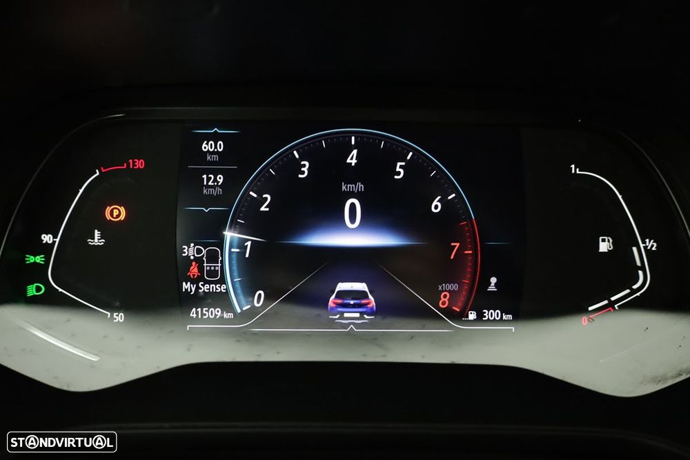 Renault Captur 1.0 TCe Techno - 16