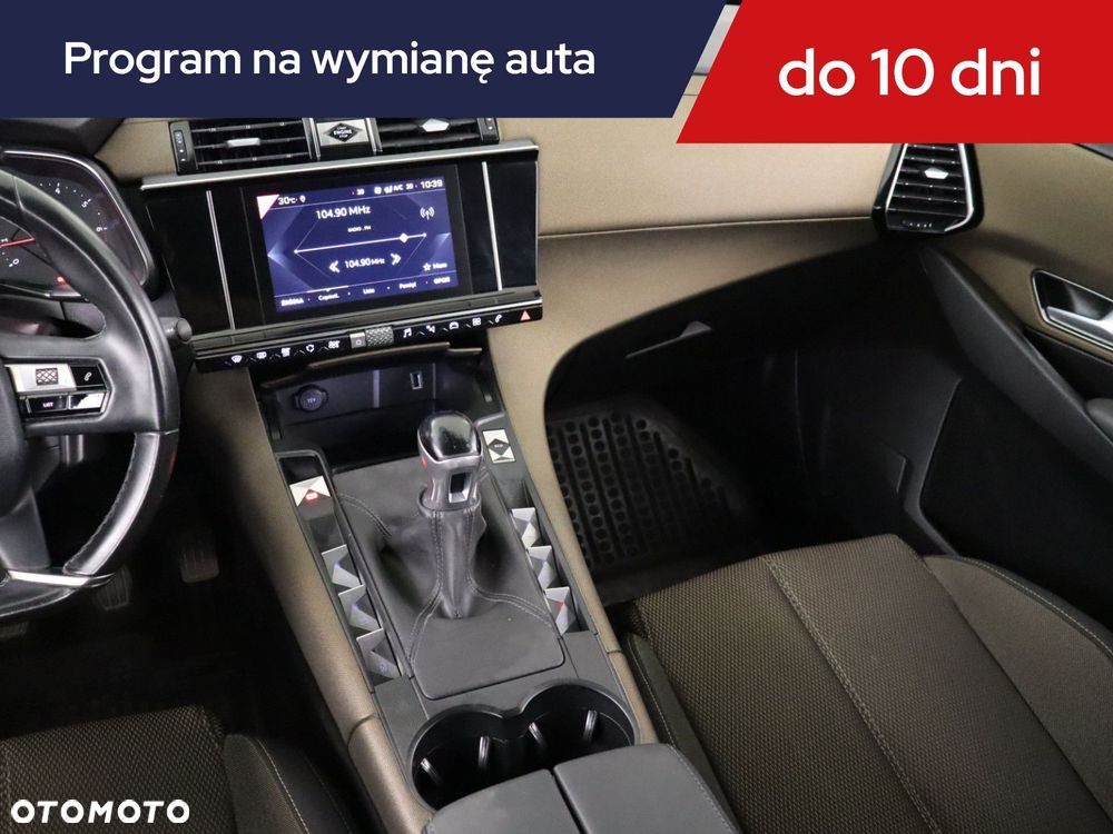 DS Automobiles DS 7 Crossback - 10