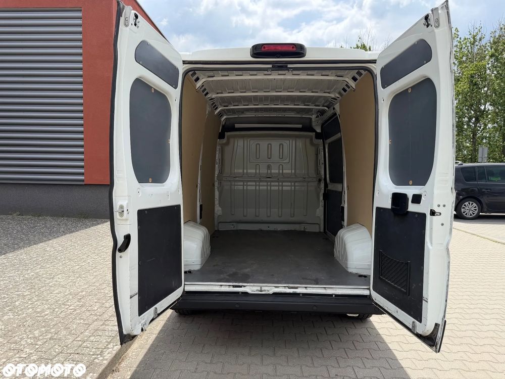 Peugeot Boxer - 17