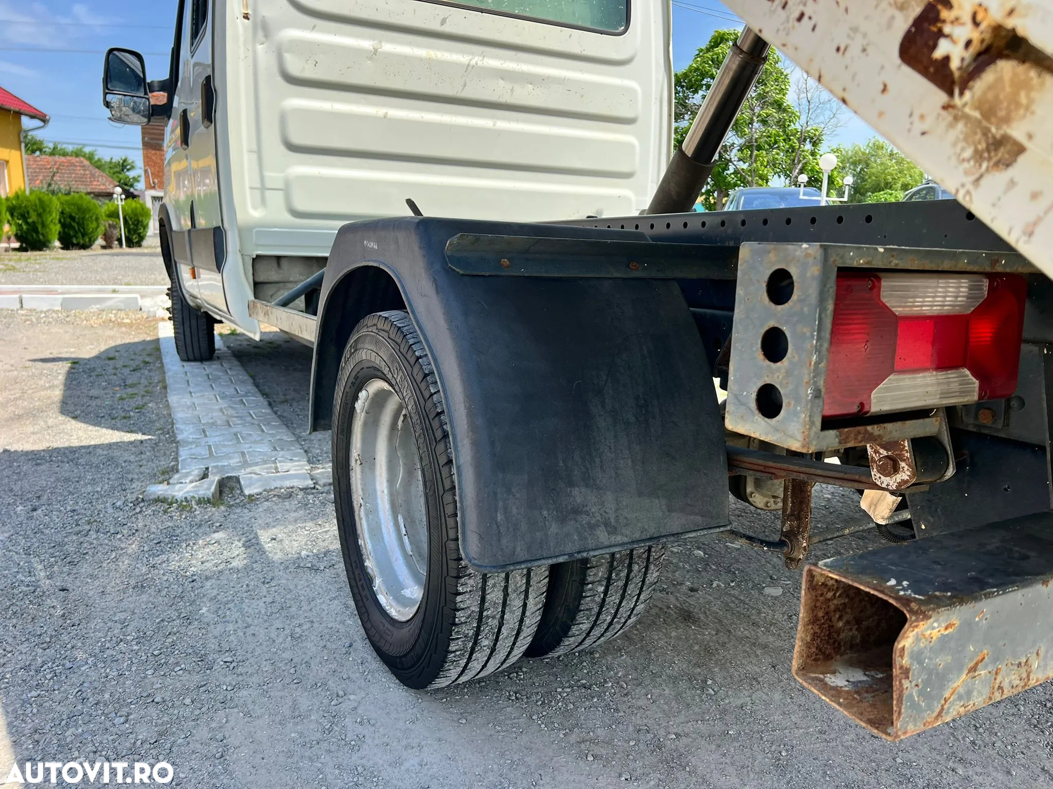Iveco Daily - 18