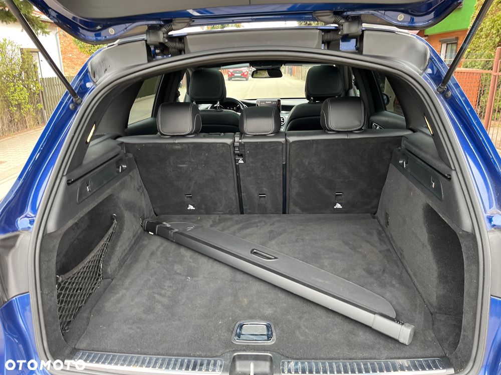 Mercedes-Benz GLC - 20