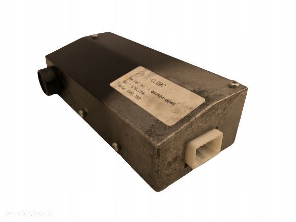 KAMERA COFANIA INFINITI FX35 28442CL00C - 3