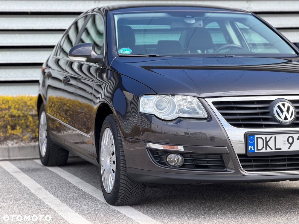 Volkswagen Passat 1.4 TSI Comfortline - 24