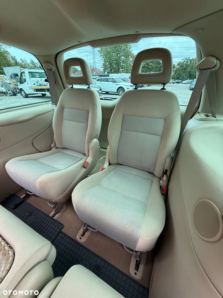 Seat Alhambra - 17