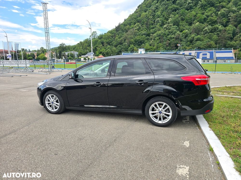 Ford Focus - 3