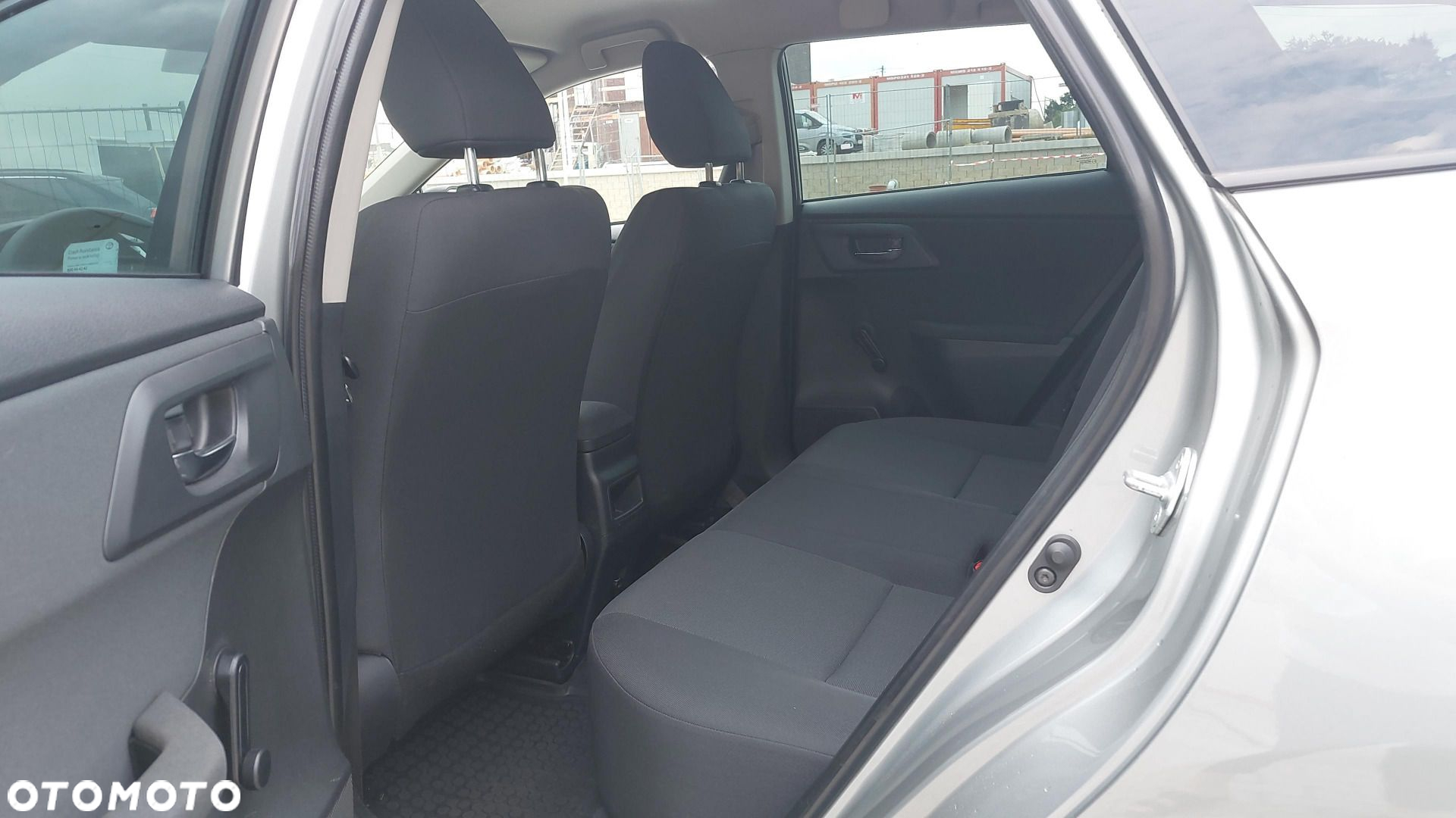 Toyota Auris - 15