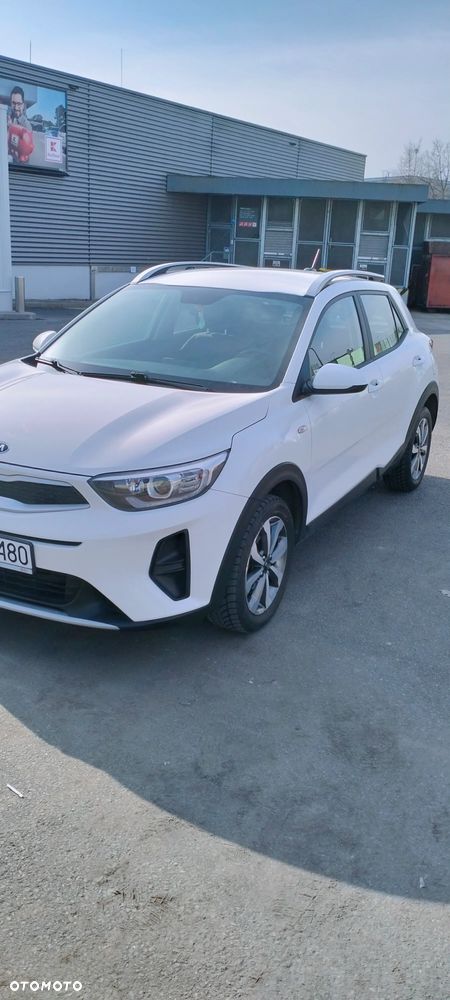 Kia Stonic 1.2 M - 13