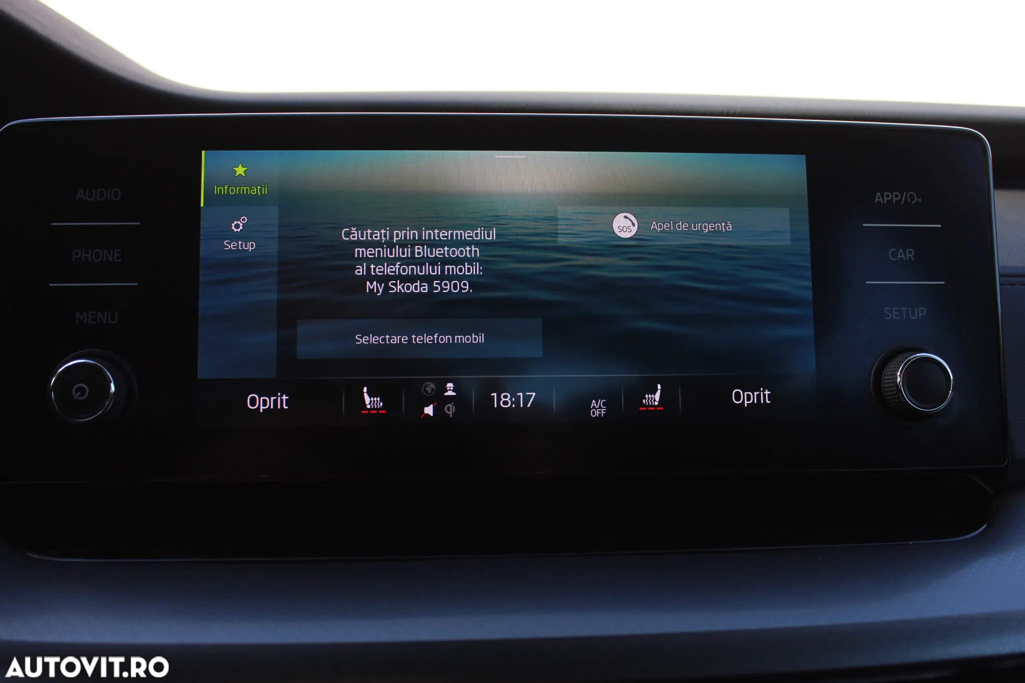 Skoda Octavia 1.5 TSI Ambition - 26