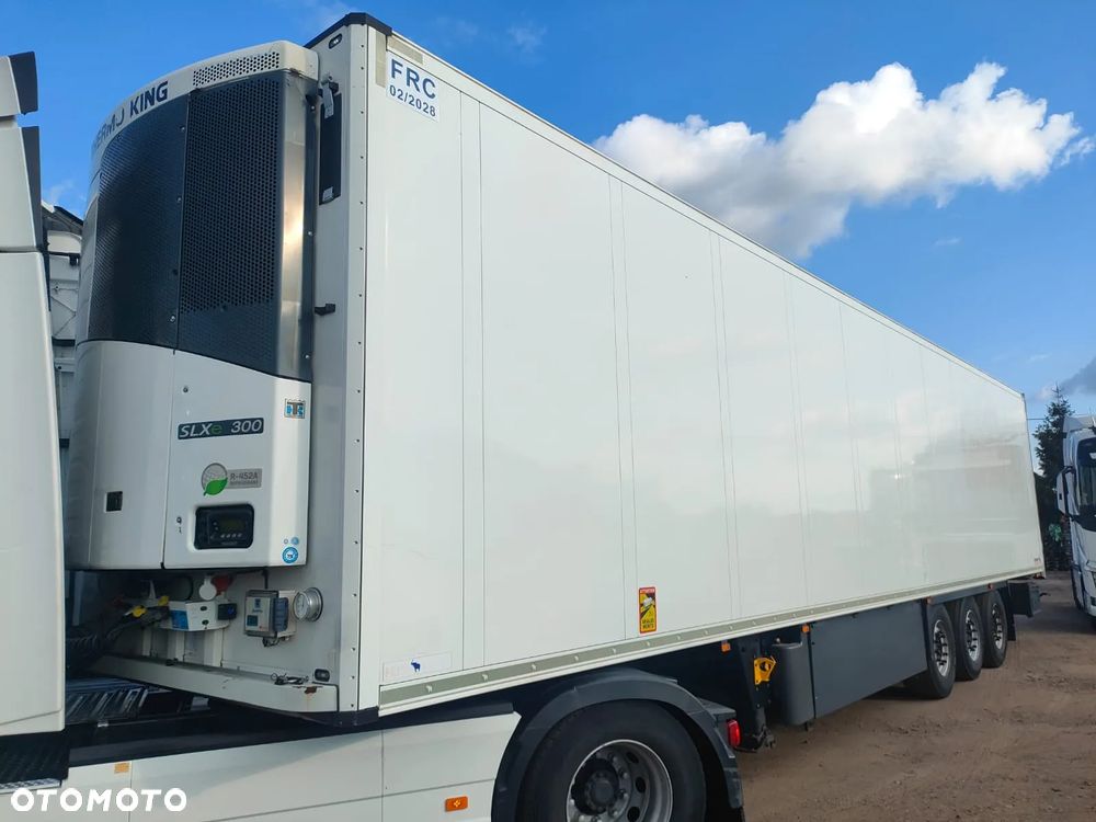 Schmitz Cargobull SKO24/L - 8
