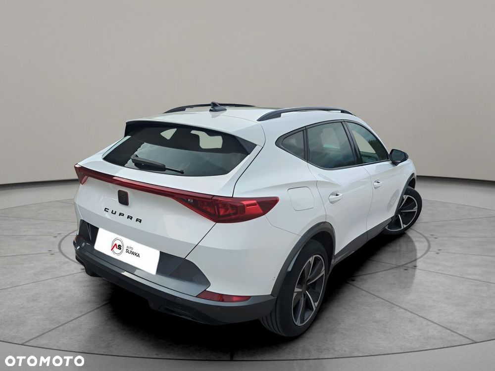Cupra Formentor 1.5 TSI DSG - 4