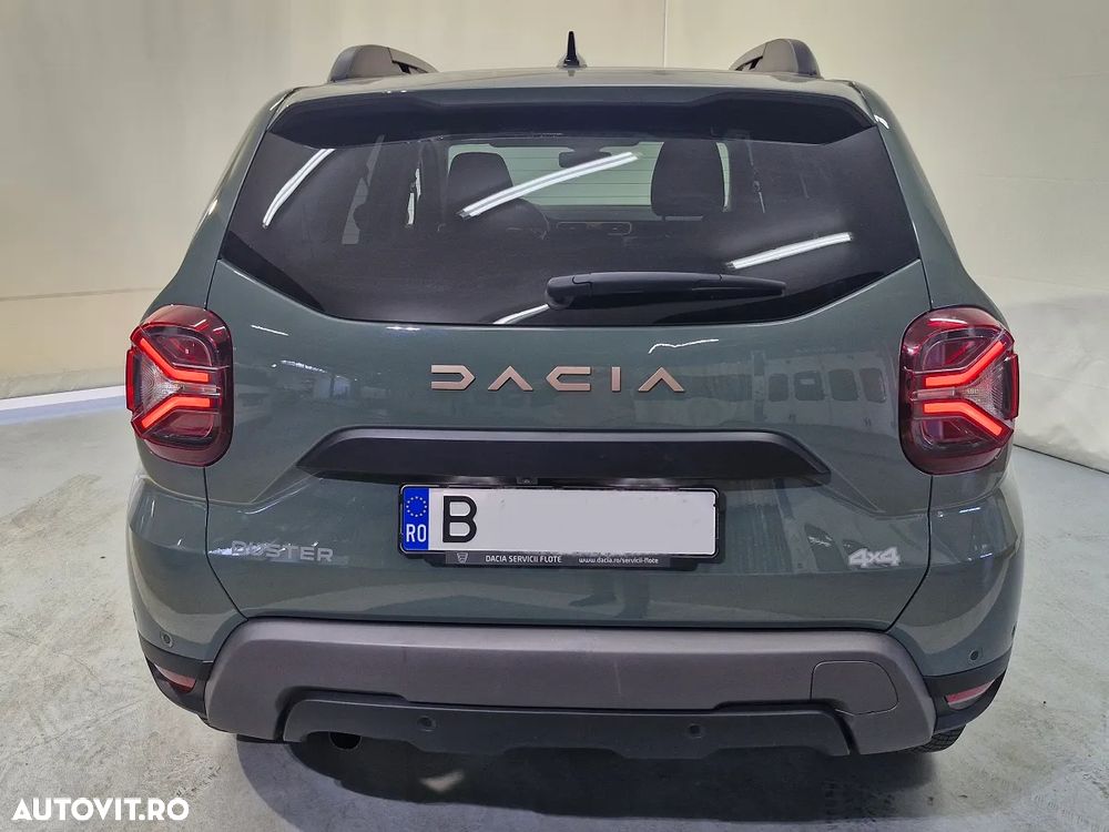 Dacia Duster TCe 150 4X4 Journey+ - 18
