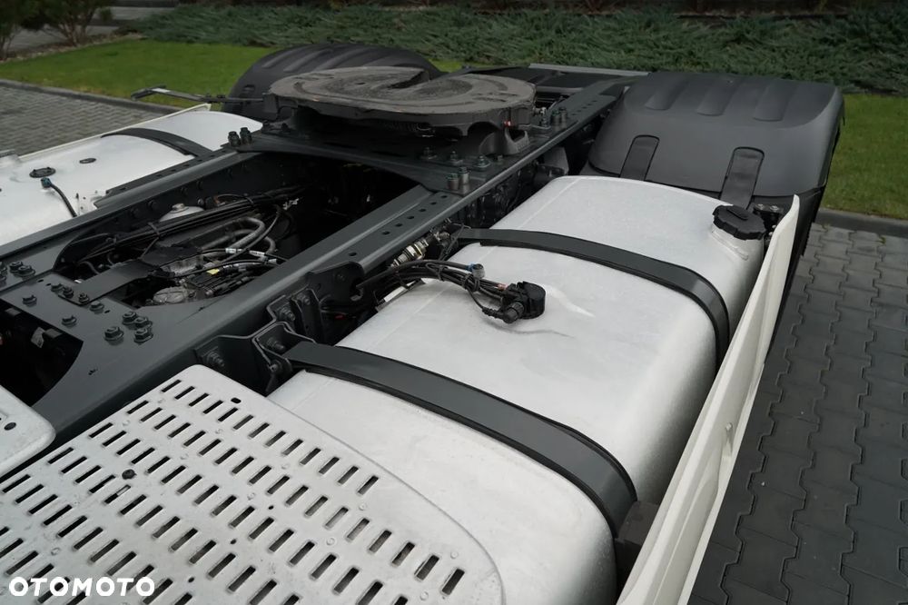 DAF XF 480 / 2021 ROK / SSC - 12