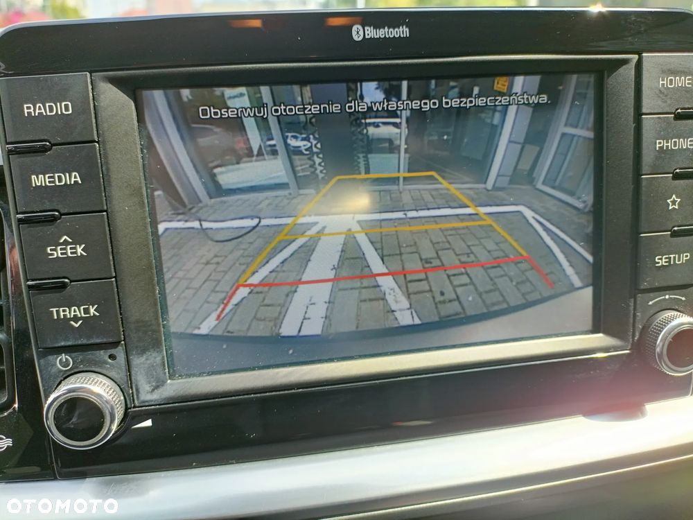 Kia Stonic 1.0 T-GDI L - 13
