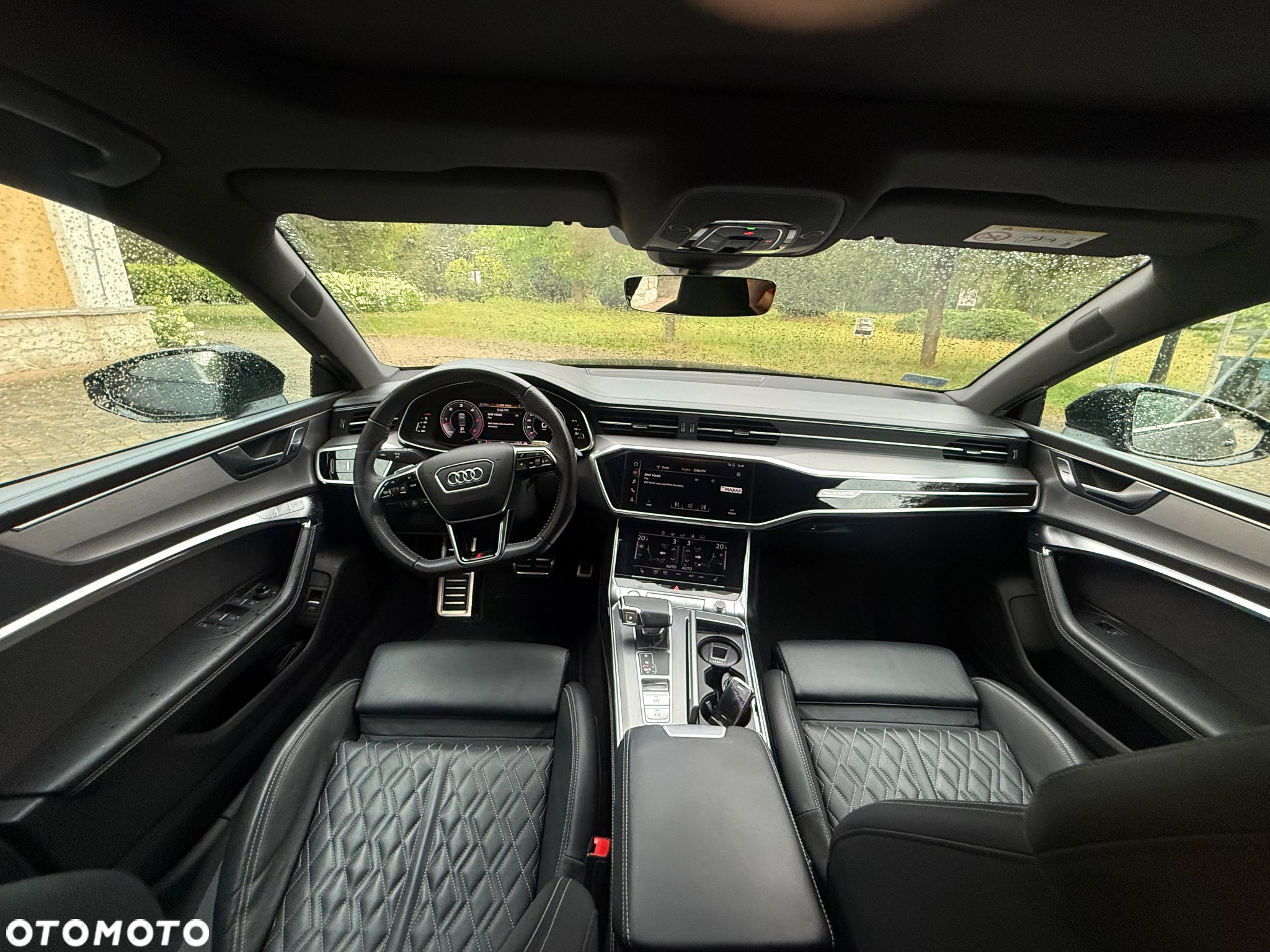 Audi A7 Sportback - 38