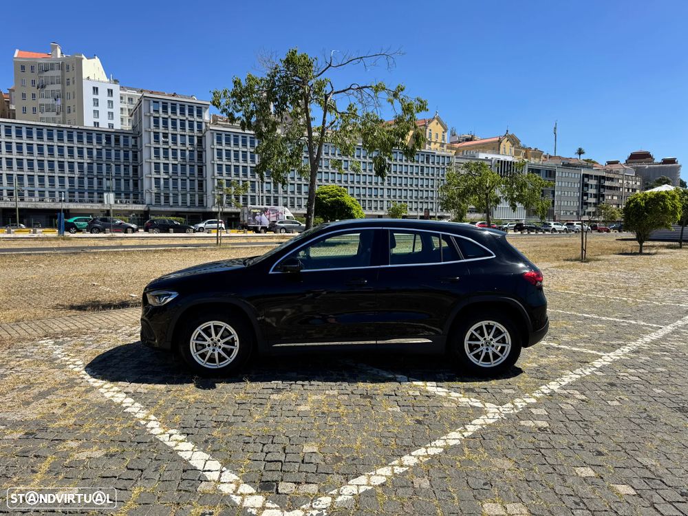 Mercedes-Benz GLA 200 AMG Line - 7