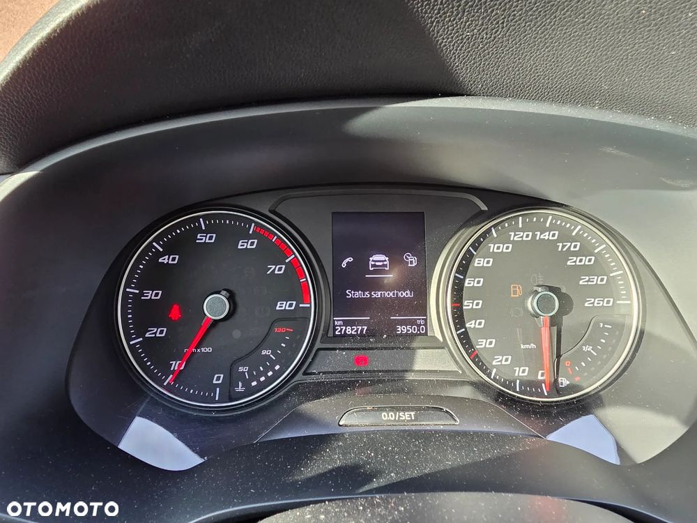 Seat Leon 1.5 EcoTSI Evo Style S&S - 35