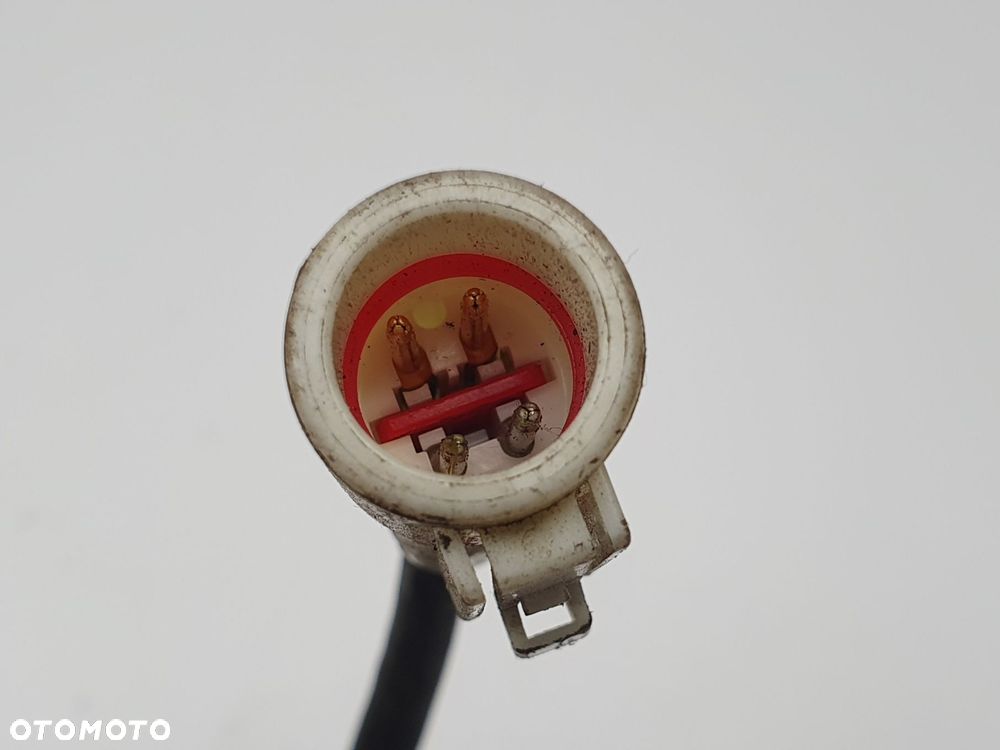 SONDA LAMBDA Ford Fiesta V Ka 1.25 1.3 1.4 1.6 NTK OZA341SZ3 256A9G444BA - 5