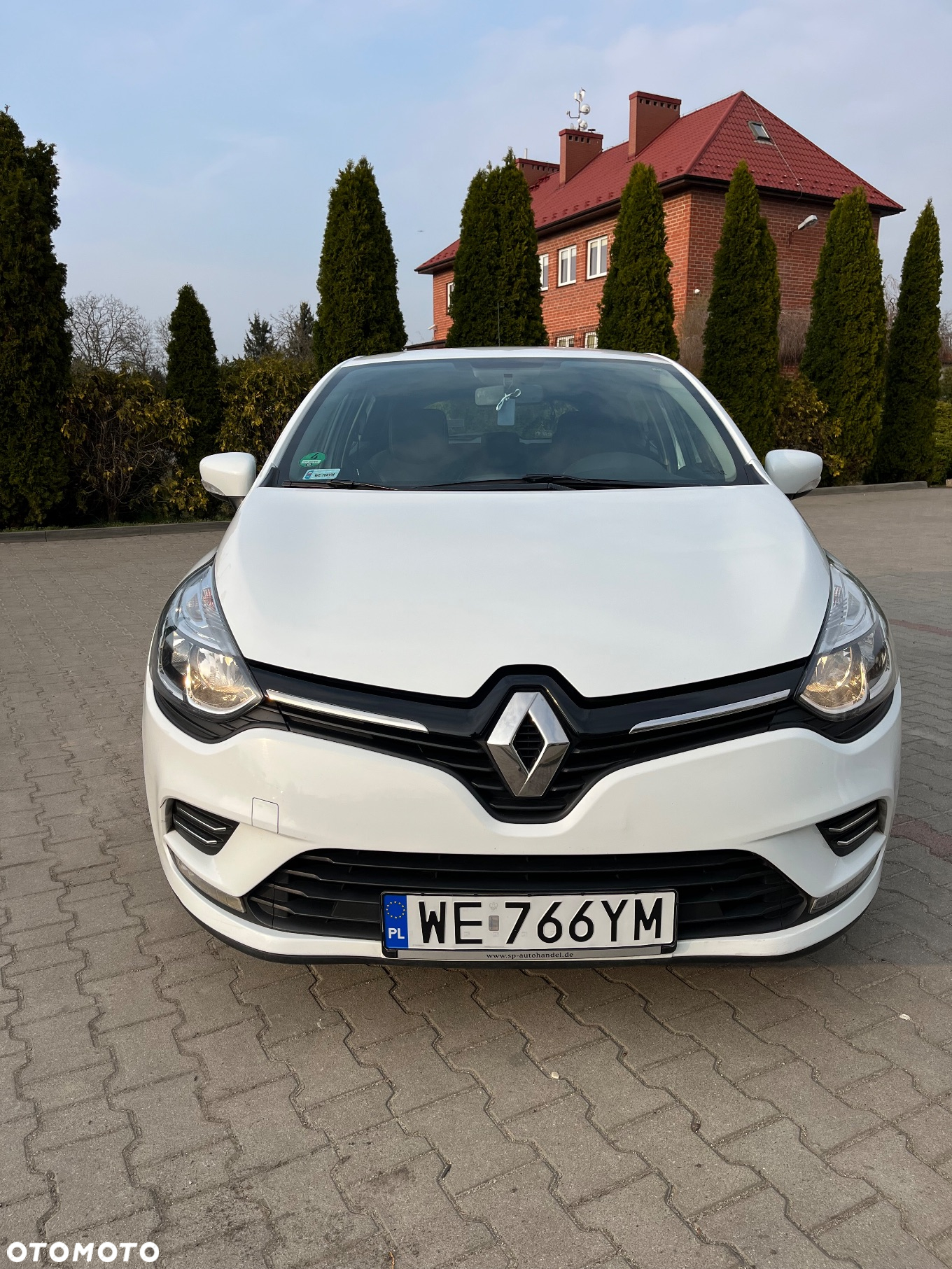 Renault Clio 0.9 Energy TCe Alize - 24