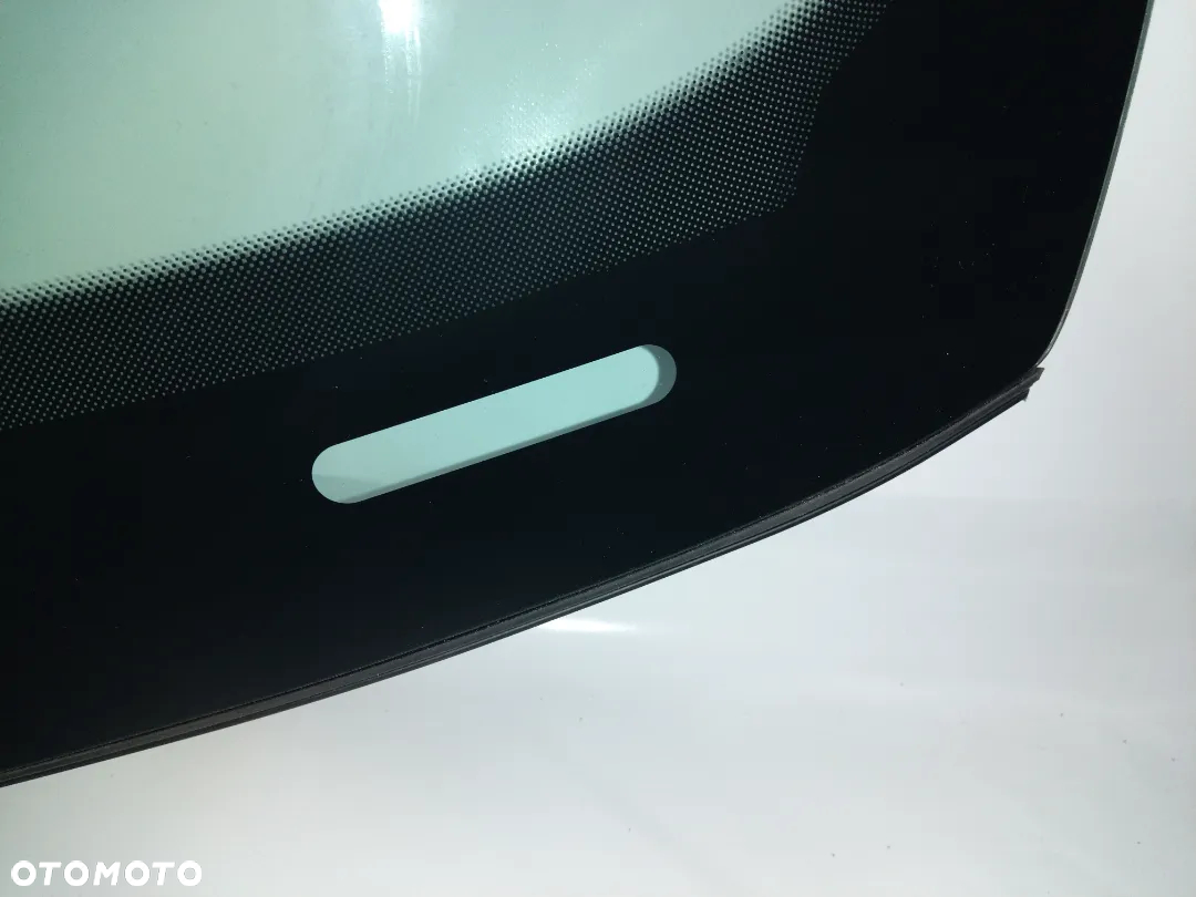 SZYBA  AUDI Q5 1 I SENSOR 2008-2012 - 2