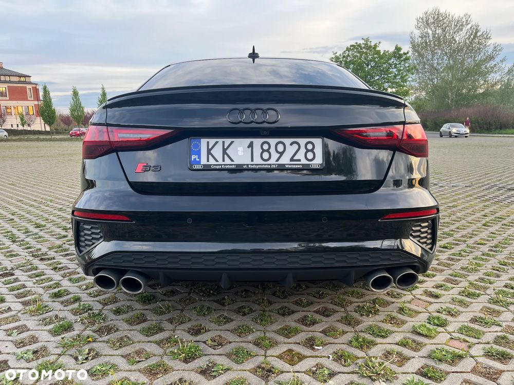 Audi S3 - 3