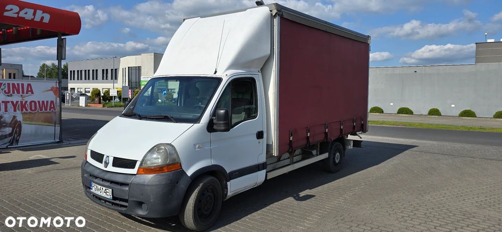 Renault Master - 3