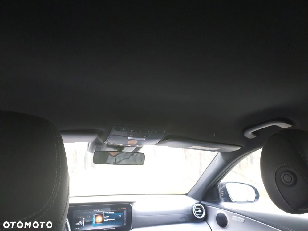 Mercedes-Benz Klasa E 220 d Business Edition 9G-TRONIC - 18