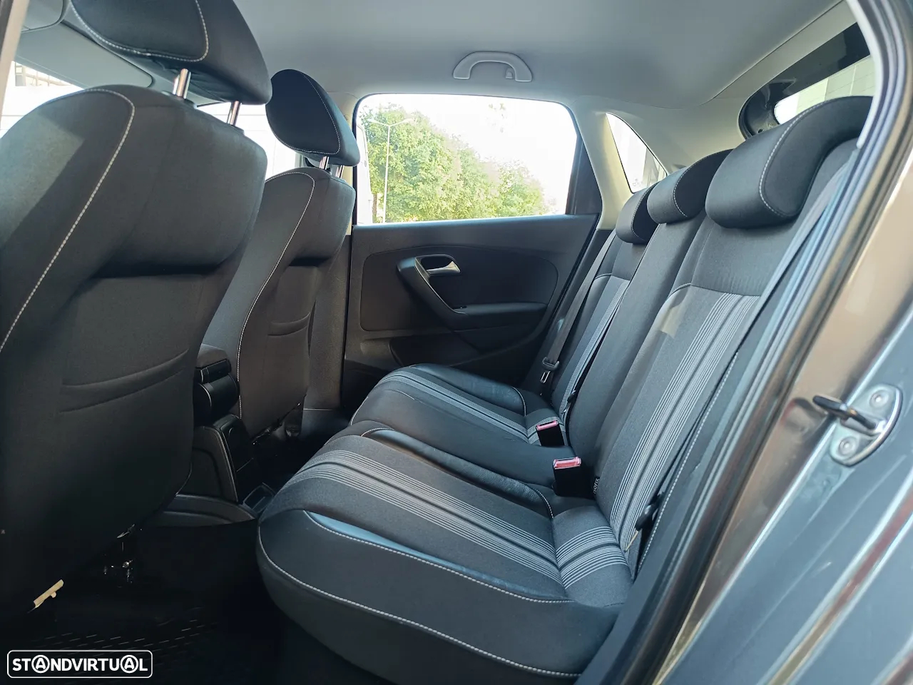 VW Polo 1.2 TSi Match - 14
