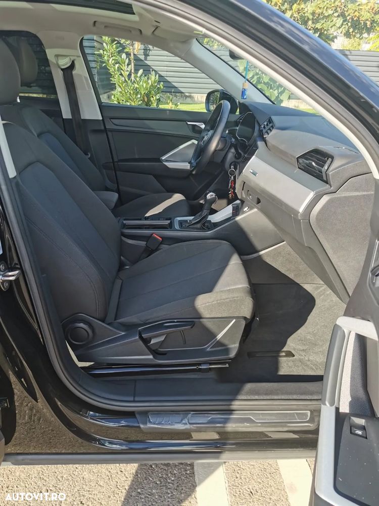 Audi Q3 - 9
