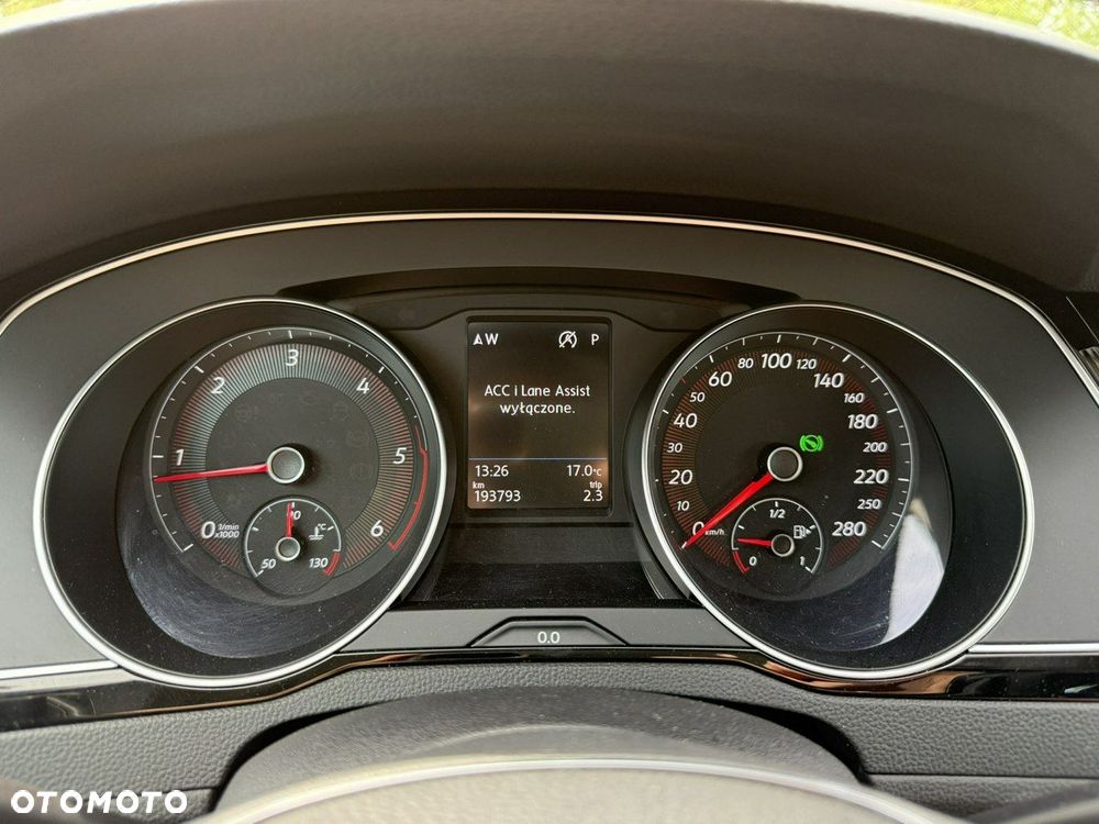 Volkswagen Arteon 2.0 TDI 4Motion SCR Elegance DSG - 13
