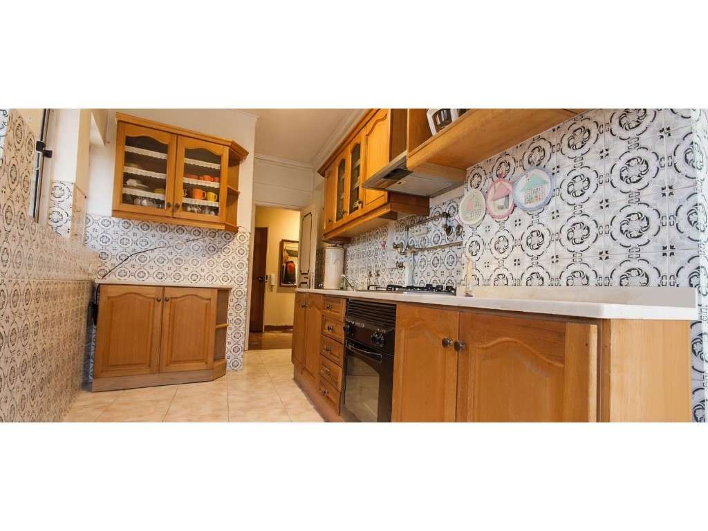 Apartamento T3 Agualva Cacém - Grande imagem: 4/30