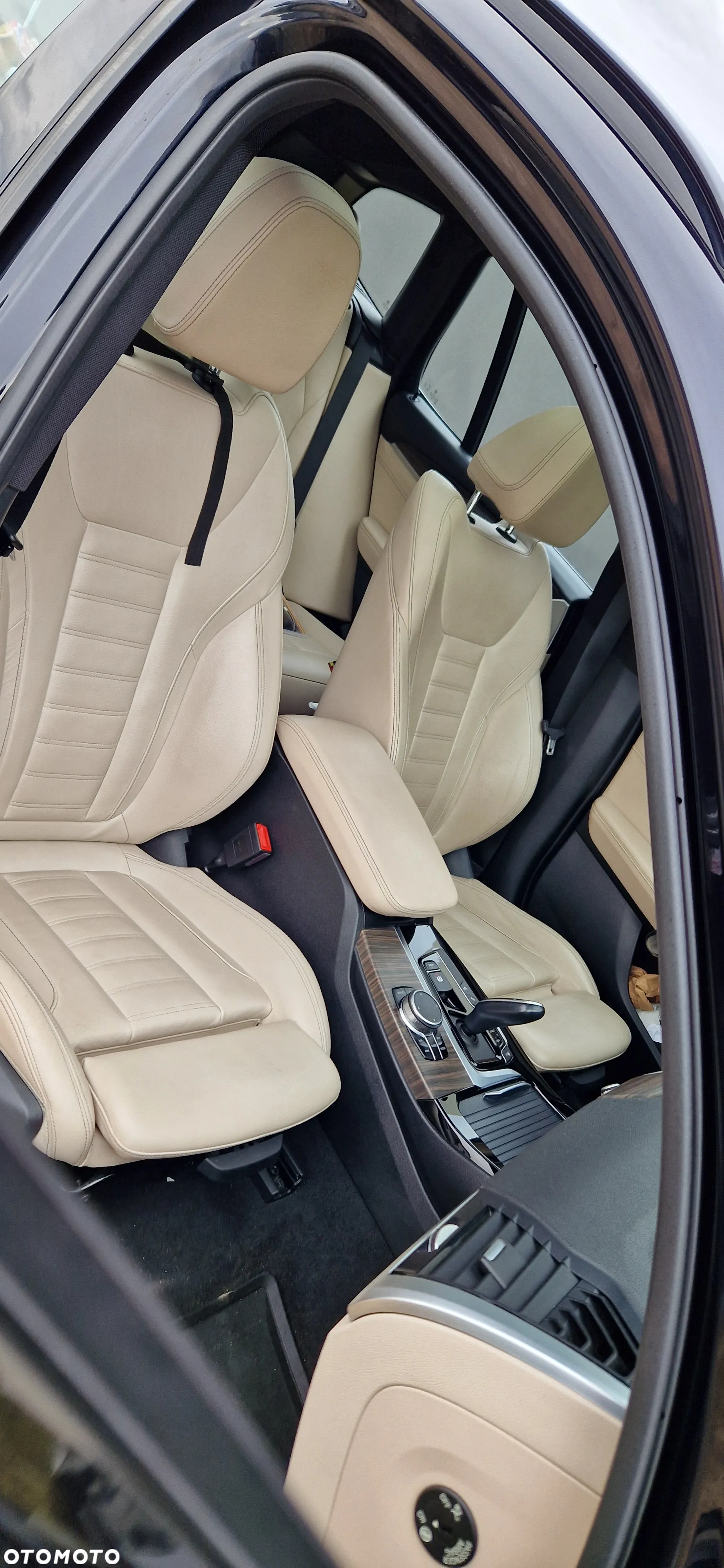 BMW X3 xDrive20d M Sport - 5