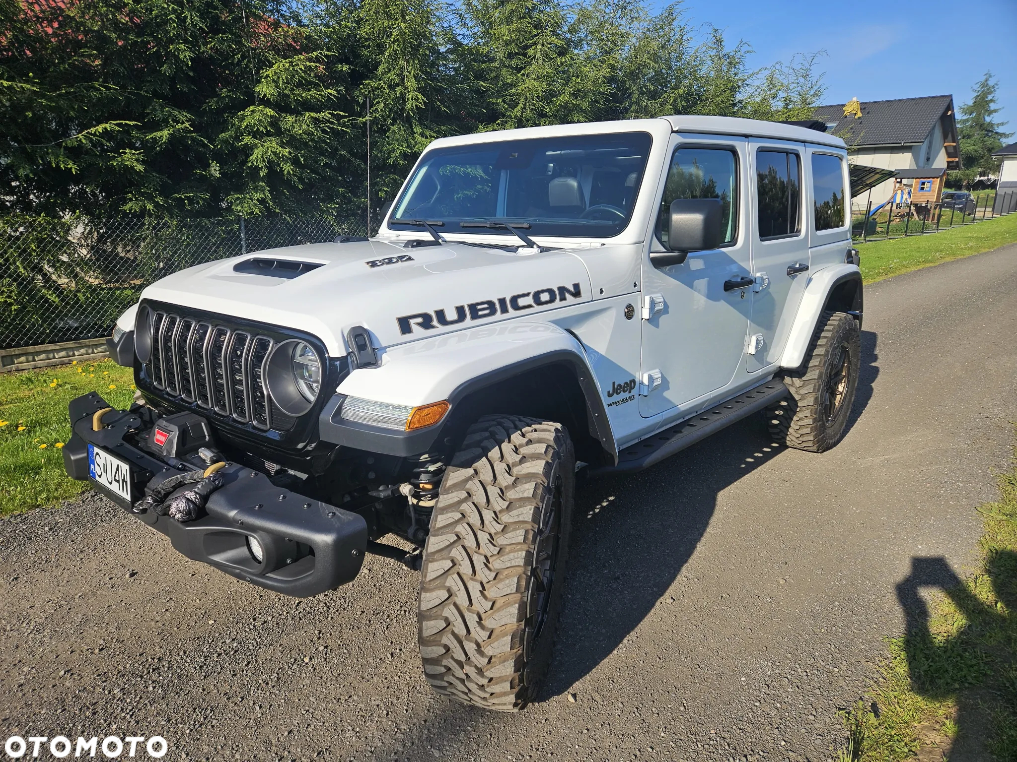 Jeep Wrangler - 2