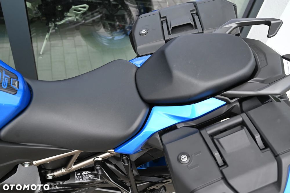 Suzuki GSX 1000 - 31