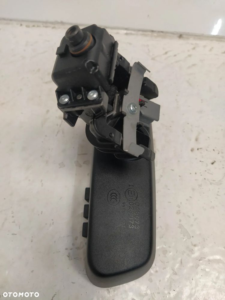 JAGUAR XJ X351 LUSTERKO WEWNĘTRZNE WSTECZNE KAMERA RADAR ORYGINAŁ - 12