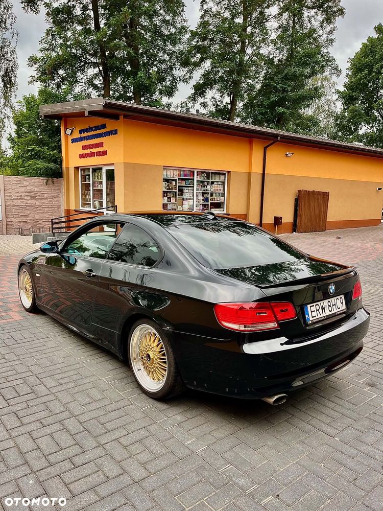 BMW Seria 3 - 11