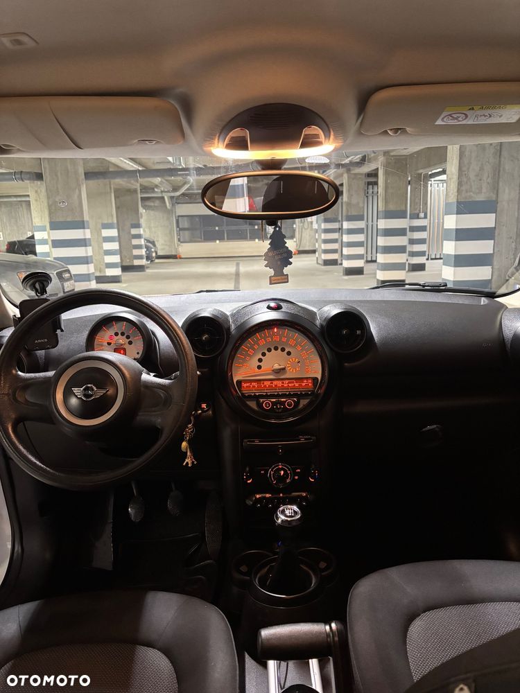 MINI Cooper - 8