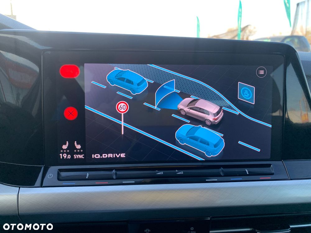 Volkswagen Golf 1.5 TSI EVO Life - 13