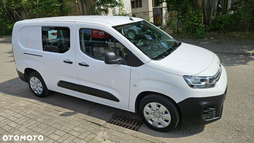 Citroën Berlingo - 7