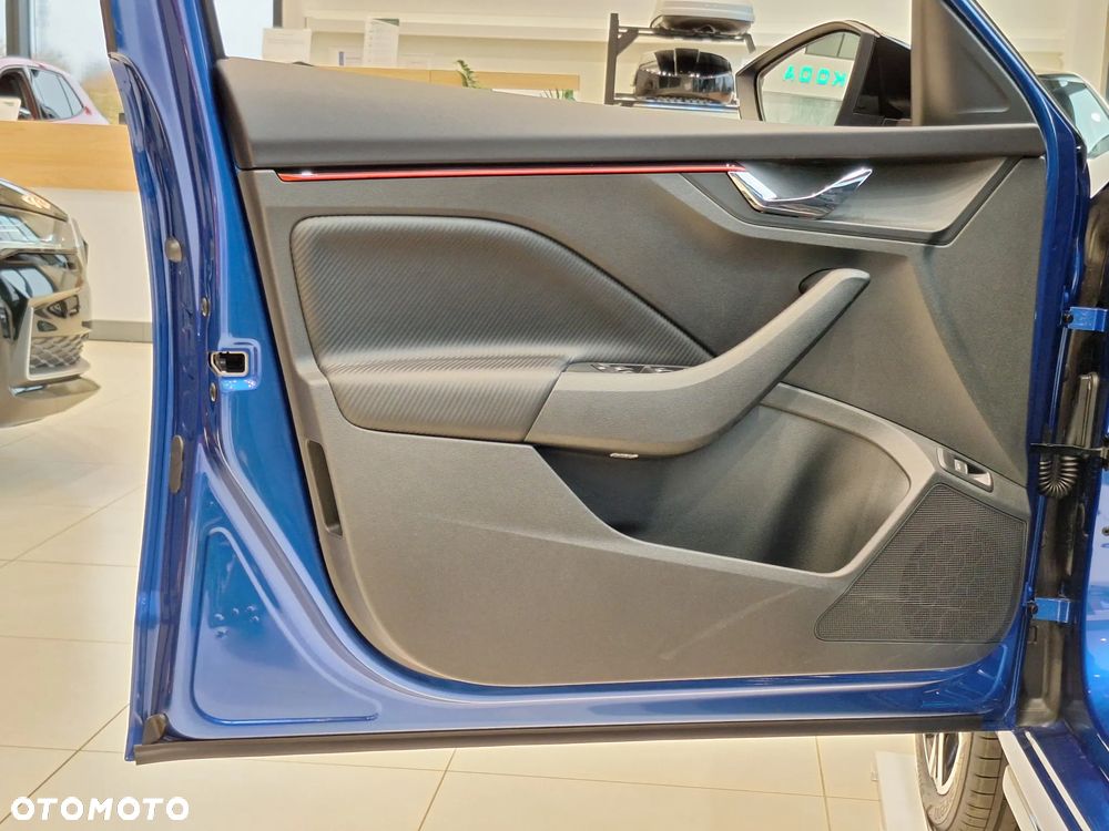 Skoda Kamiq 1.5 TSI Monte Carlo DSG - 10