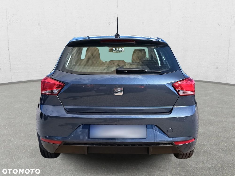 Seat Ibiza 1.0 TSI Style S&S - 7