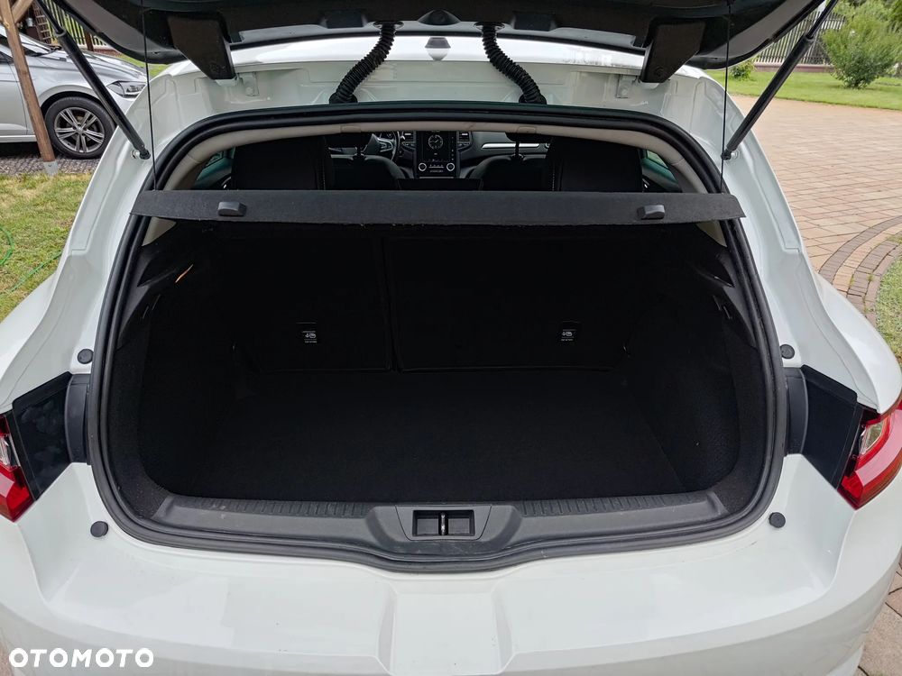 Renault Megane ENERGY TCe 130 EDC INTENS - 15