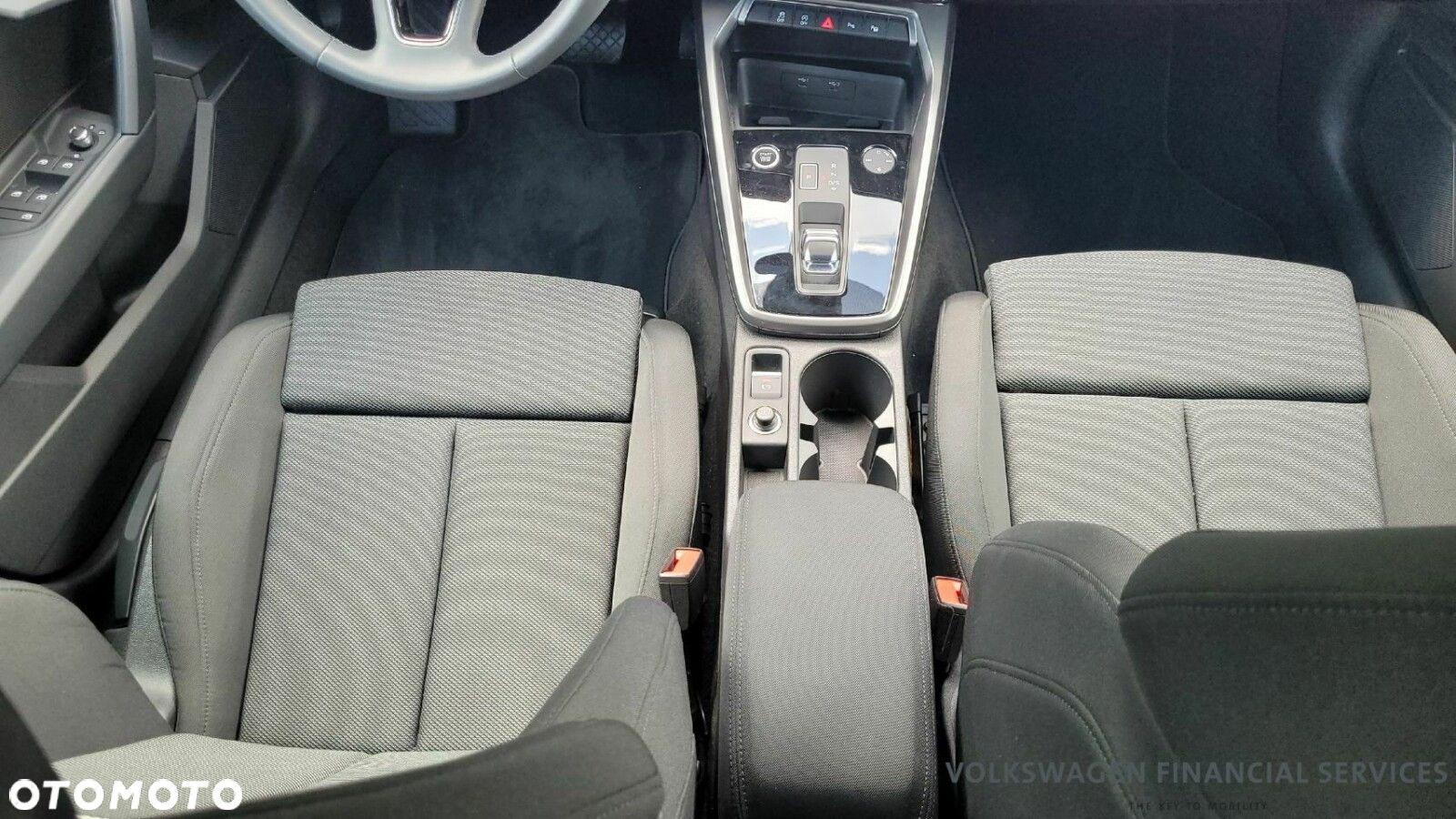 Audi A3 - 14