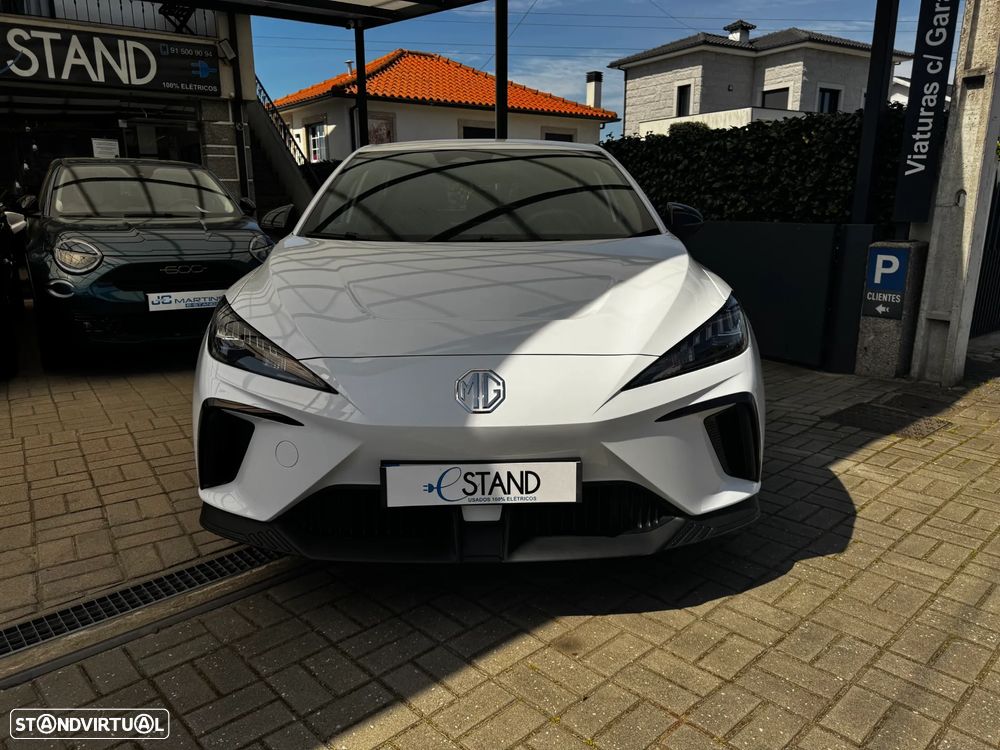 MG MG4 4 Standard - 2