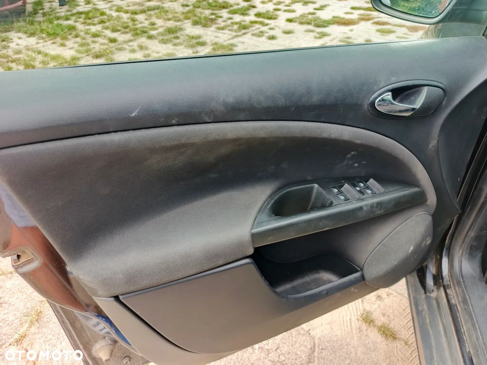 Seat Altea 2.0 TDI Stylance DSG - 21